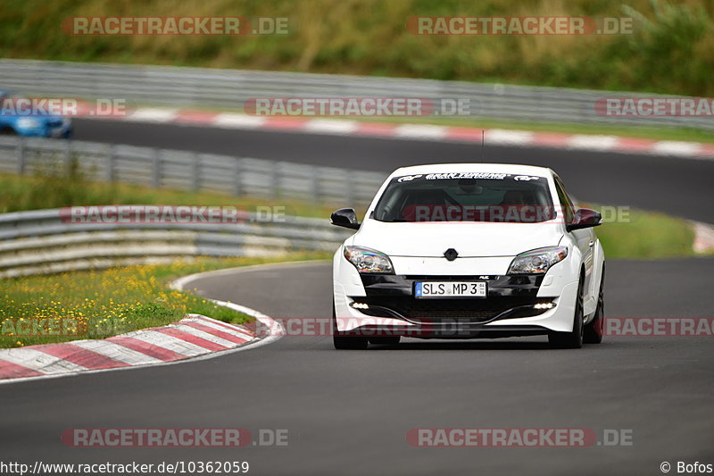 Bild #10362059 - Touristenfahrten Nürburgring Nordschleife (23.08.2020)