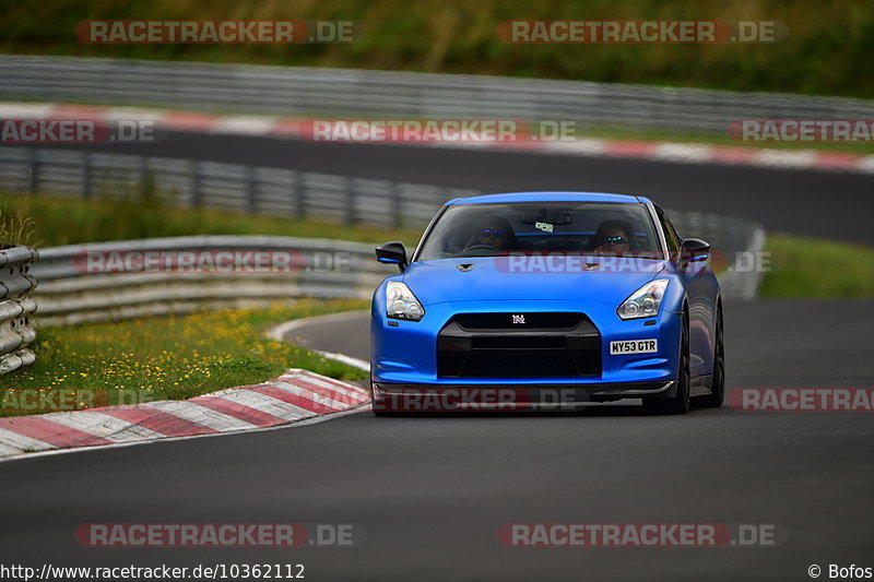 Bild #10362112 - Touristenfahrten Nürburgring Nordschleife (23.08.2020)