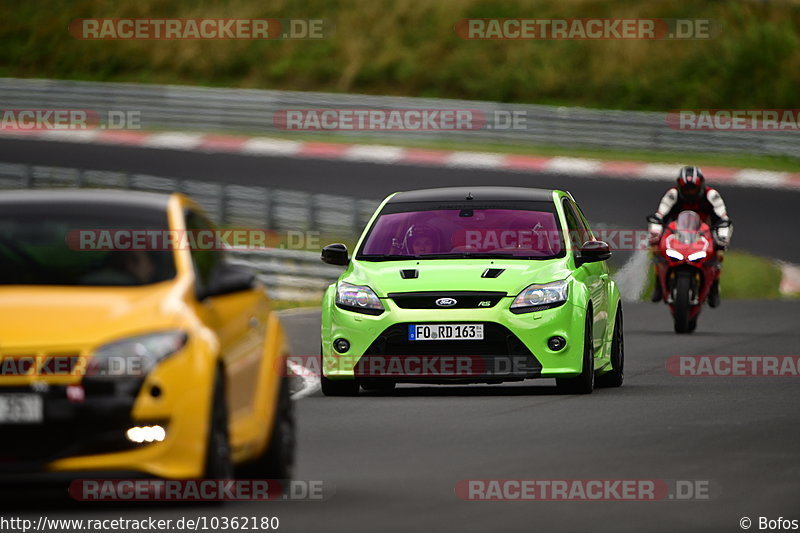 Bild #10362180 - Touristenfahrten Nürburgring Nordschleife (23.08.2020)