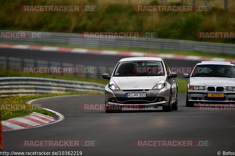 Bild #10362219 - Touristenfahrten Nürburgring Nordschleife (23.08.2020)