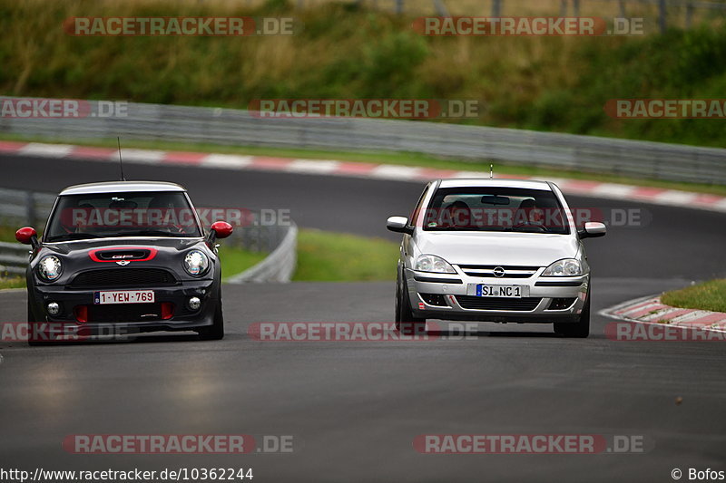 Bild #10362244 - Touristenfahrten Nürburgring Nordschleife (23.08.2020)