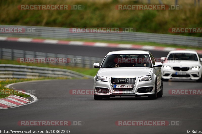 Bild #10362247 - Touristenfahrten Nürburgring Nordschleife (23.08.2020)