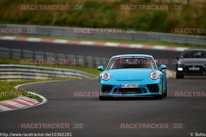 Bild #10362281 - Touristenfahrten Nürburgring Nordschleife (23.08.2020)