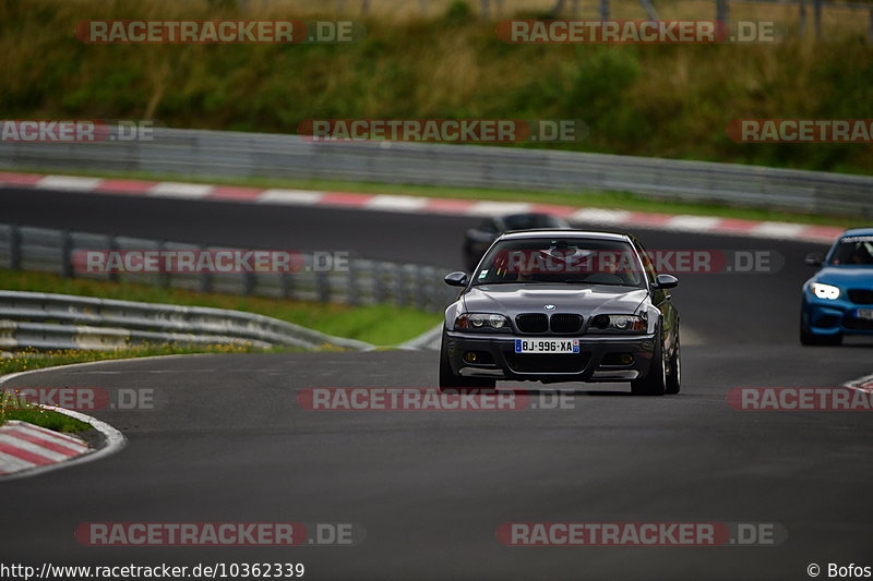 Bild #10362339 - Touristenfahrten Nürburgring Nordschleife (23.08.2020)