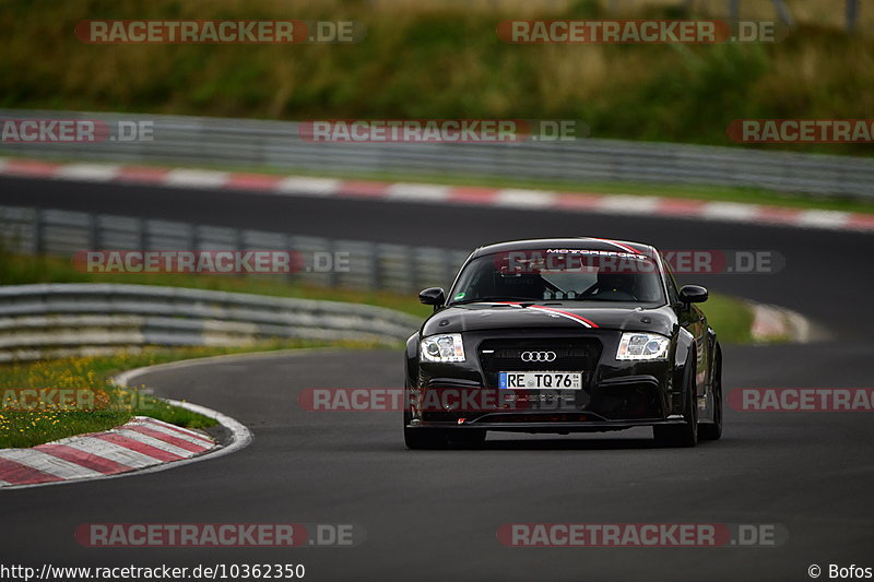 Bild #10362350 - Touristenfahrten Nürburgring Nordschleife (23.08.2020)