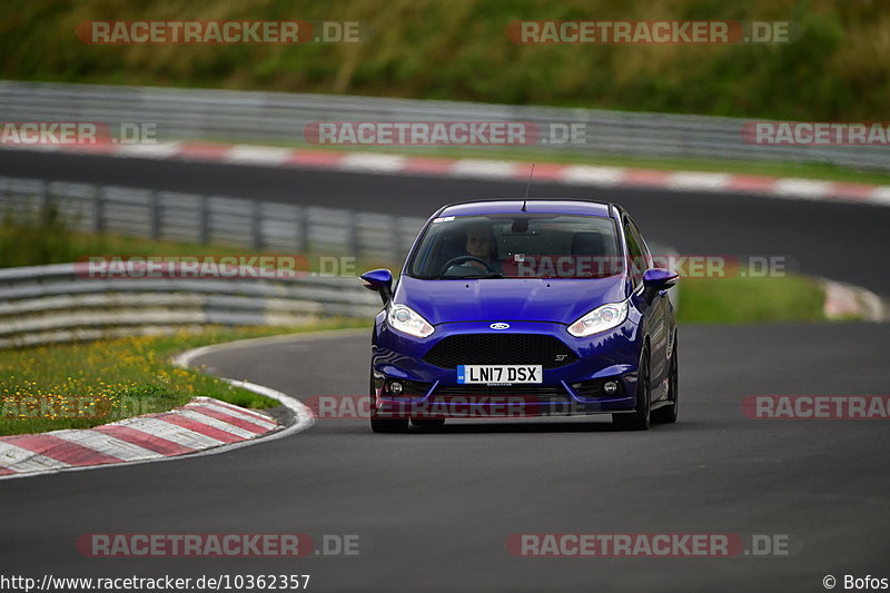 Bild #10362357 - Touristenfahrten Nürburgring Nordschleife (23.08.2020)