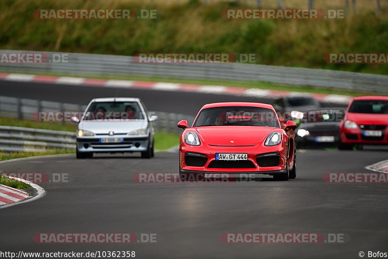 Bild #10362358 - Touristenfahrten Nürburgring Nordschleife (23.08.2020)