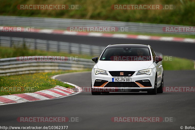 Bild #10362377 - Touristenfahrten Nürburgring Nordschleife (23.08.2020)