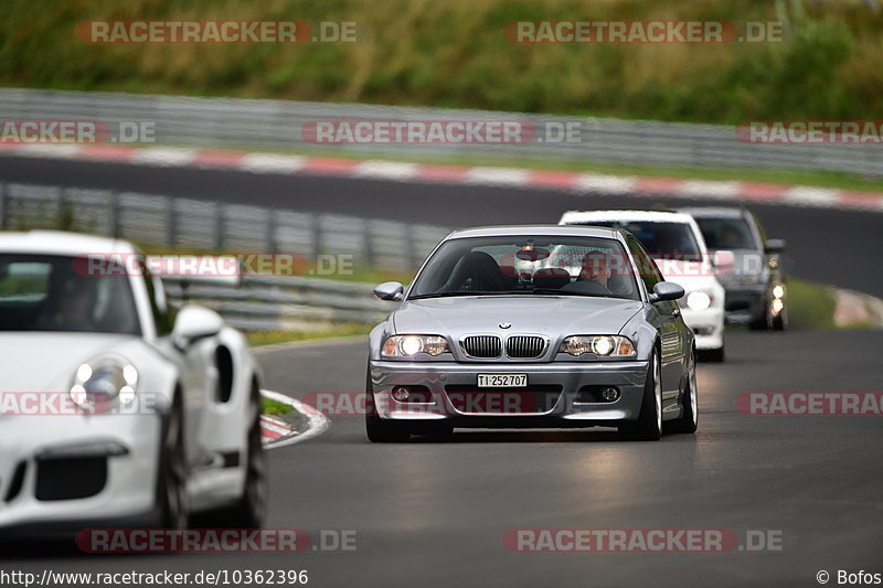 Bild #10362396 - Touristenfahrten Nürburgring Nordschleife (23.08.2020)