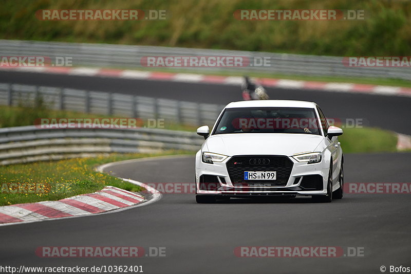 Bild #10362401 - Touristenfahrten Nürburgring Nordschleife (23.08.2020)