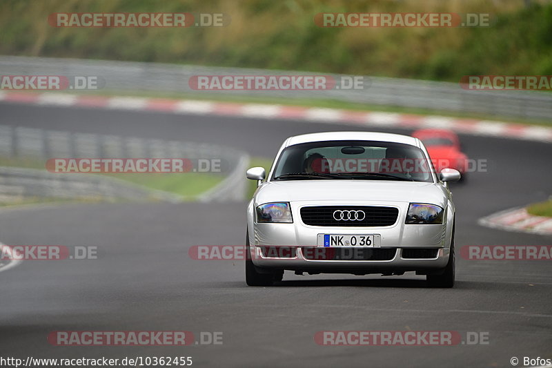 Bild #10362455 - Touristenfahrten Nürburgring Nordschleife (23.08.2020)