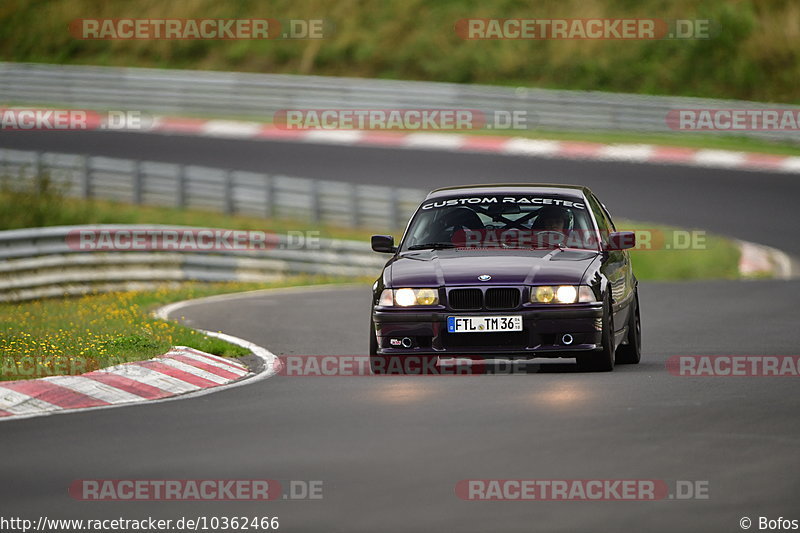 Bild #10362466 - Touristenfahrten Nürburgring Nordschleife (23.08.2020)