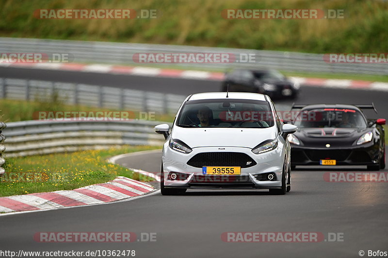 Bild #10362478 - Touristenfahrten Nürburgring Nordschleife (23.08.2020)