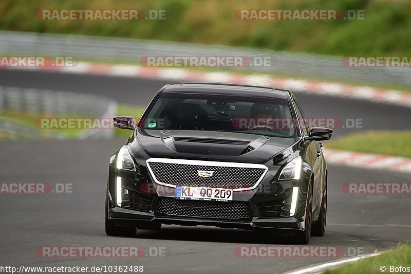 Bild #10362488 - Touristenfahrten Nürburgring Nordschleife (23.08.2020)