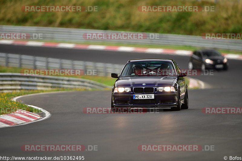 Bild #10362495 - Touristenfahrten Nürburgring Nordschleife (23.08.2020)