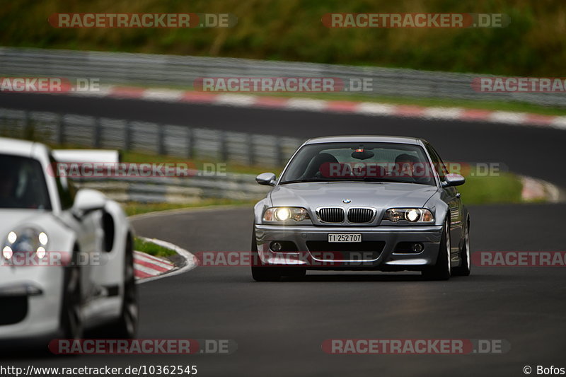 Bild #10362545 - Touristenfahrten Nürburgring Nordschleife (23.08.2020)