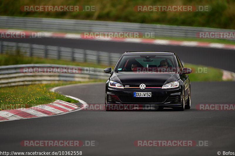 Bild #10362558 - Touristenfahrten Nürburgring Nordschleife (23.08.2020)