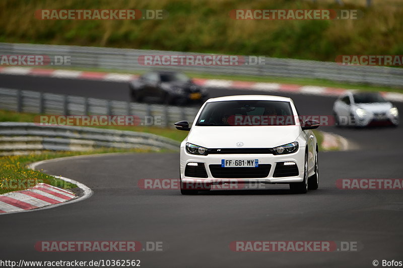 Bild #10362562 - Touristenfahrten Nürburgring Nordschleife (23.08.2020)