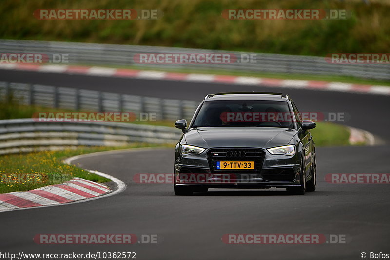 Bild #10362572 - Touristenfahrten Nürburgring Nordschleife (23.08.2020)