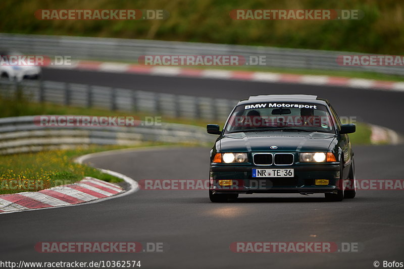 Bild #10362574 - Touristenfahrten Nürburgring Nordschleife (23.08.2020)