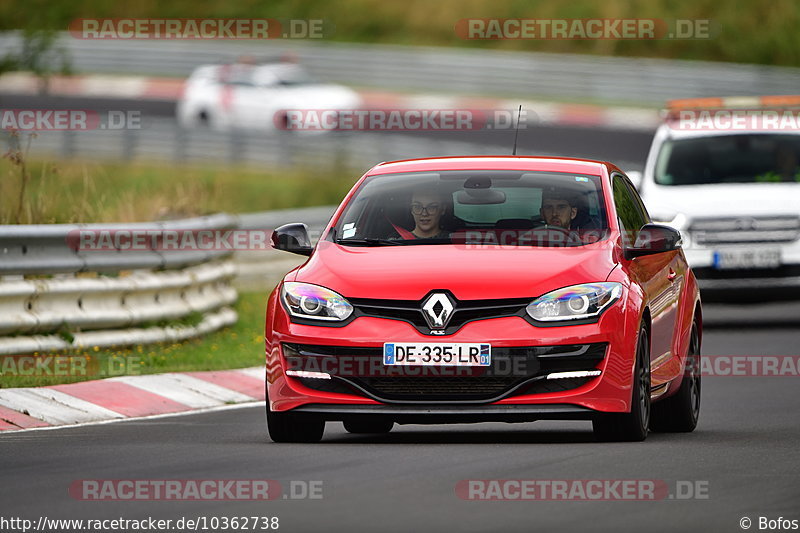 Bild #10362738 - Touristenfahrten Nürburgring Nordschleife (23.08.2020)