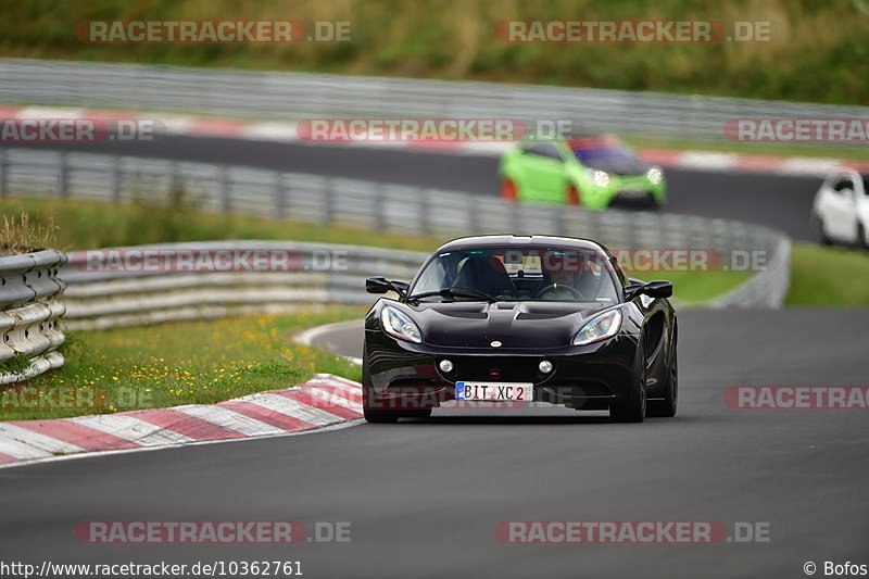 Bild #10362761 - Touristenfahrten Nürburgring Nordschleife (23.08.2020)