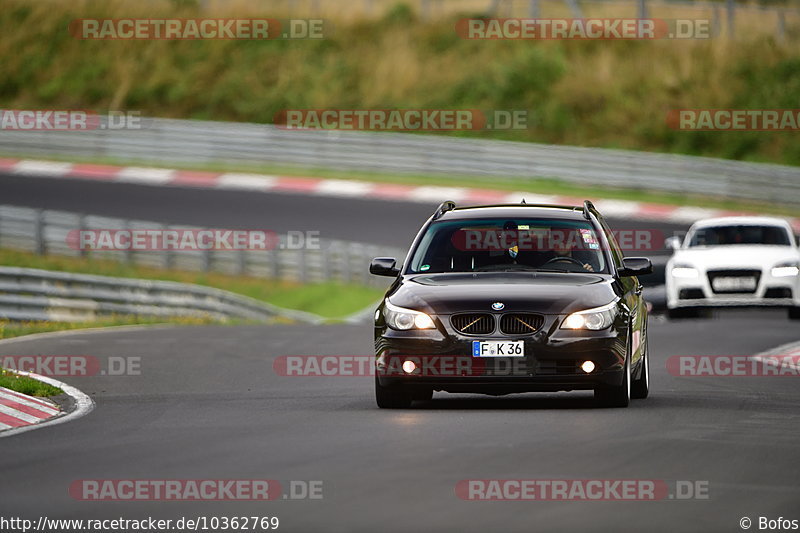 Bild #10362769 - Touristenfahrten Nürburgring Nordschleife (23.08.2020)