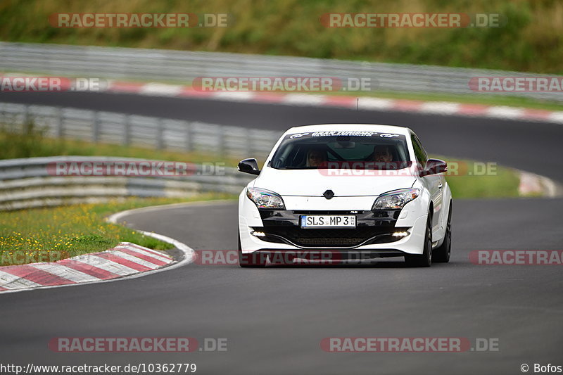 Bild #10362779 - Touristenfahrten Nürburgring Nordschleife (23.08.2020)