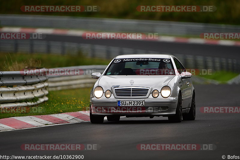 Bild #10362900 - Touristenfahrten Nürburgring Nordschleife (23.08.2020)