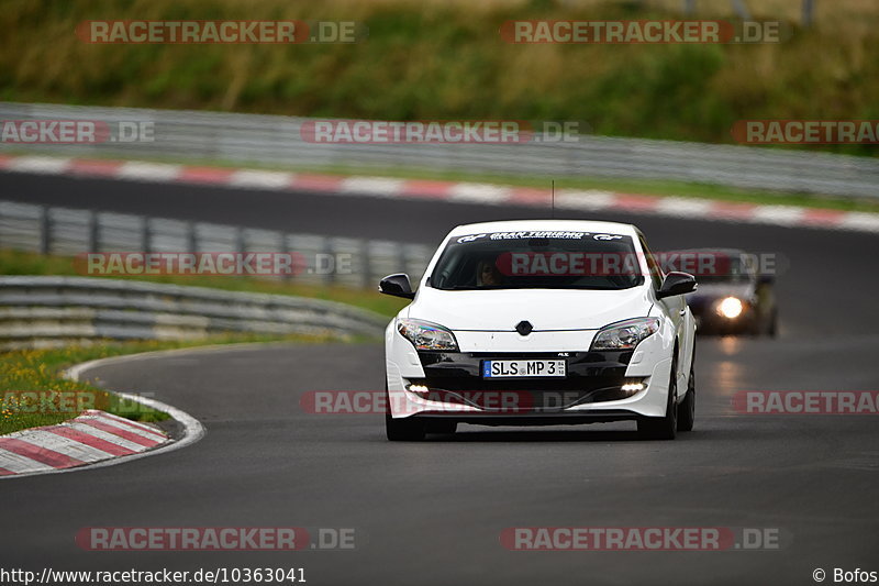 Bild #10363041 - Touristenfahrten Nürburgring Nordschleife (23.08.2020)