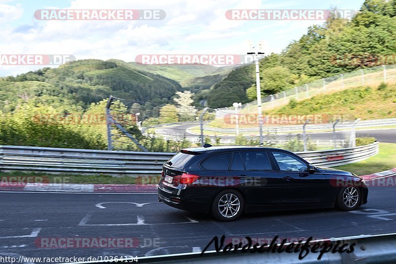 Bild #10364134 - Touristenfahrten Nürburgring Nordschleife (24.08.2020)