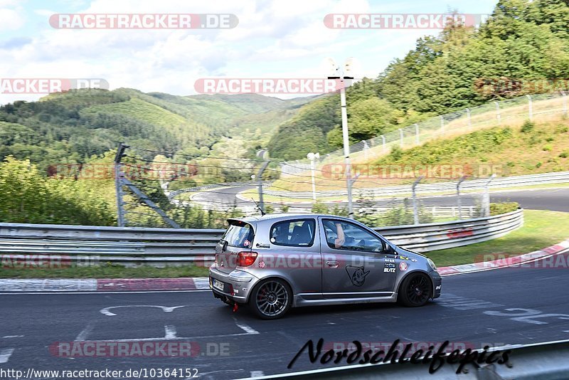 Bild #10364152 - Touristenfahrten Nürburgring Nordschleife (24.08.2020)