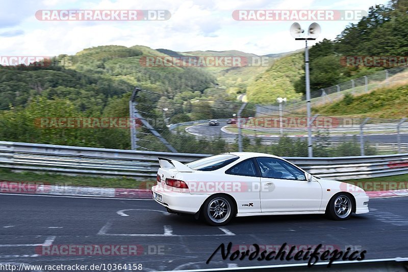 Bild #10364158 - Touristenfahrten Nürburgring Nordschleife (24.08.2020)