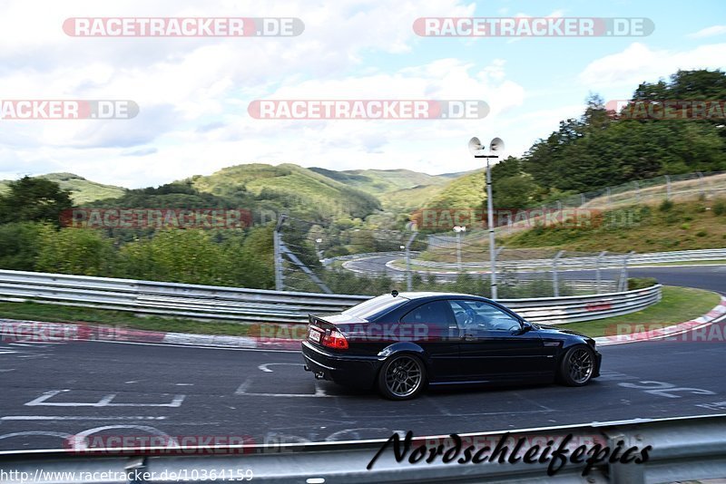 Bild #10364159 - Touristenfahrten Nürburgring Nordschleife (24.08.2020)