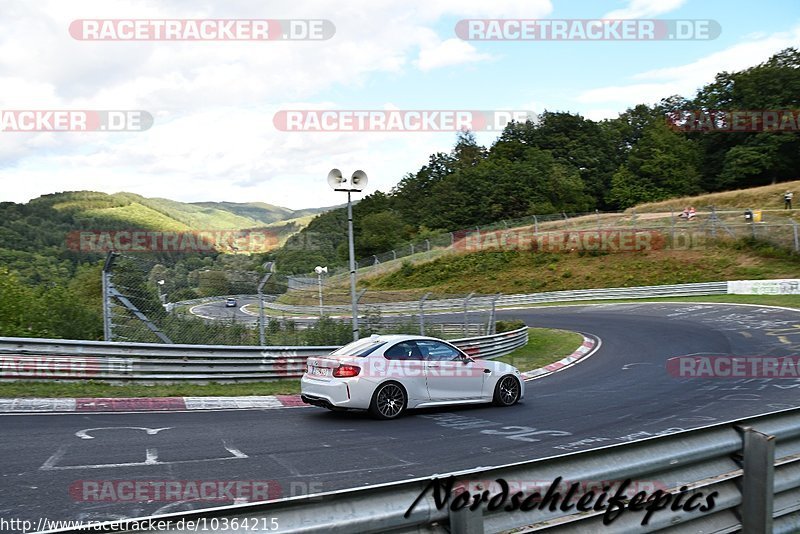 Bild #10364215 - Touristenfahrten Nürburgring Nordschleife (24.08.2020)