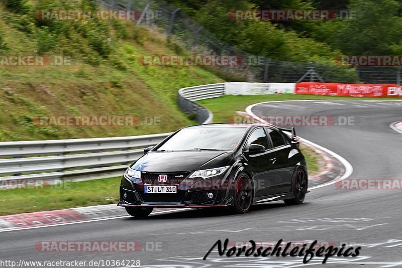 Bild #10364228 - Touristenfahrten Nürburgring Nordschleife (24.08.2020)