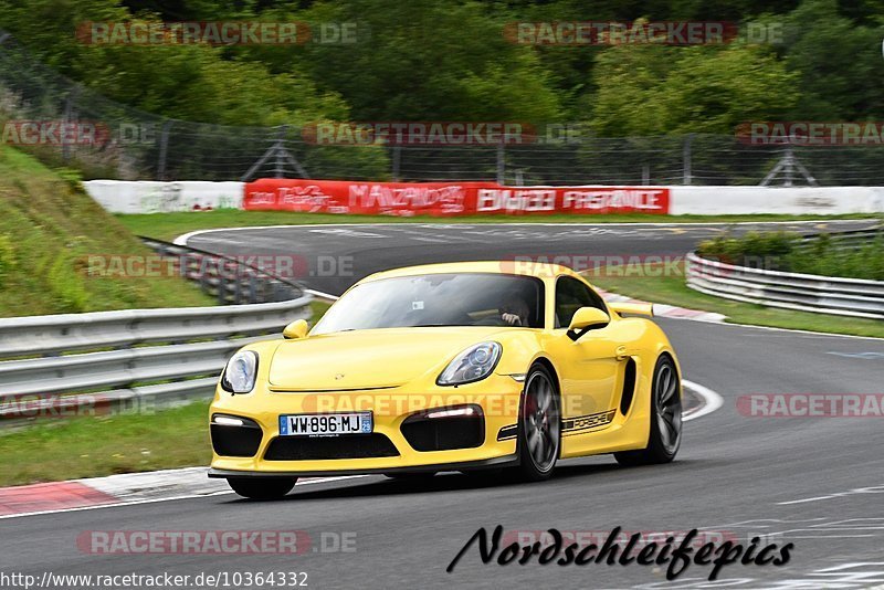 Bild #10364332 - Touristenfahrten Nürburgring Nordschleife (24.08.2020)