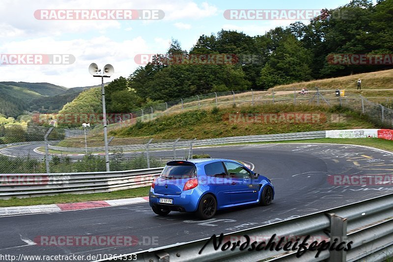 Bild #10364333 - Touristenfahrten Nürburgring Nordschleife (24.08.2020)