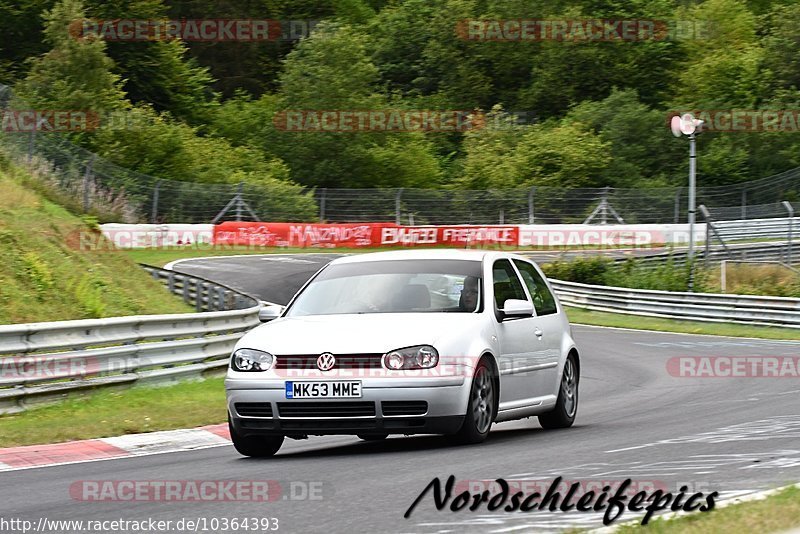 Bild #10364393 - Touristenfahrten Nürburgring Nordschleife (24.08.2020)