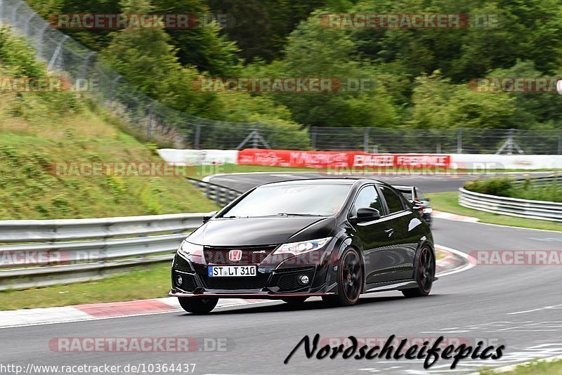 Bild #10364437 - Touristenfahrten Nürburgring Nordschleife (24.08.2020)