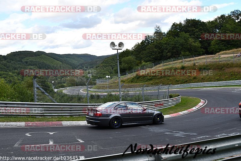 Bild #10364536 - Touristenfahrten Nürburgring Nordschleife (24.08.2020)