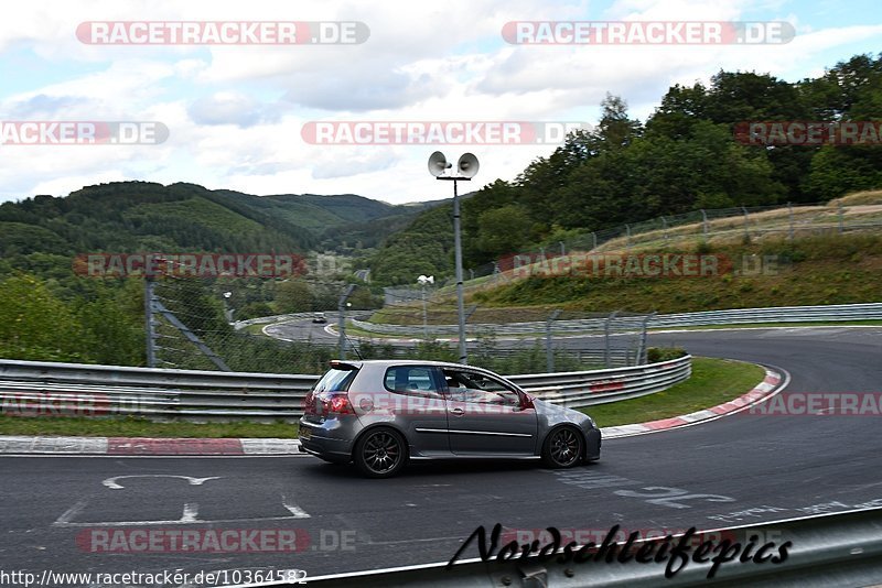 Bild #10364582 - Touristenfahrten Nürburgring Nordschleife (24.08.2020)