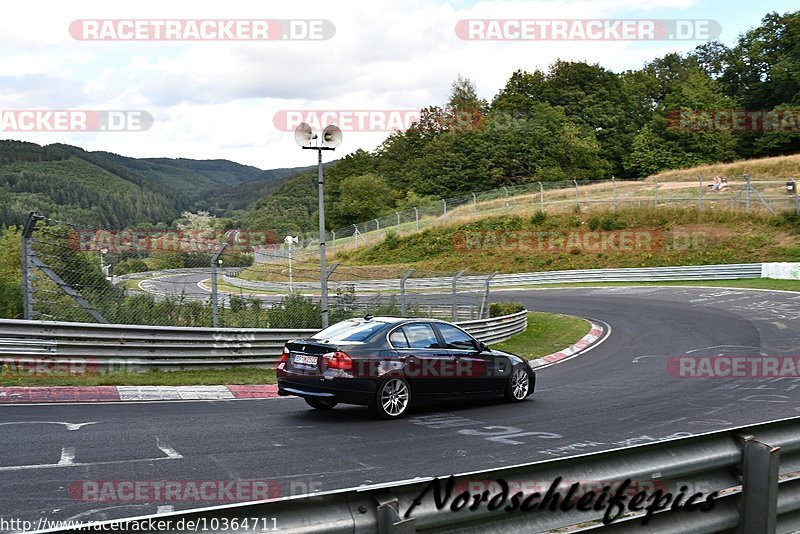 Bild #10364711 - Touristenfahrten Nürburgring Nordschleife (24.08.2020)