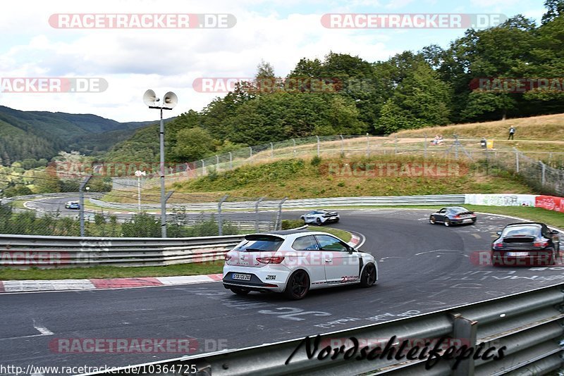 Bild #10364725 - Touristenfahrten Nürburgring Nordschleife (24.08.2020)