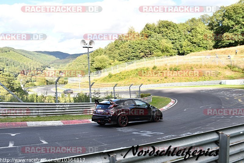 Bild #10364817 - Touristenfahrten Nürburgring Nordschleife (24.08.2020)