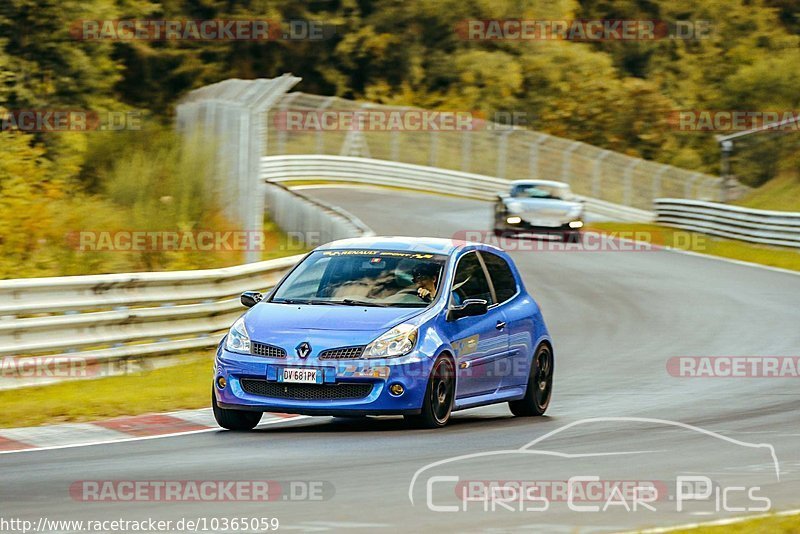 Bild #10365059 - Touristenfahrten Nürburgring Nordschleife (24.08.2020)