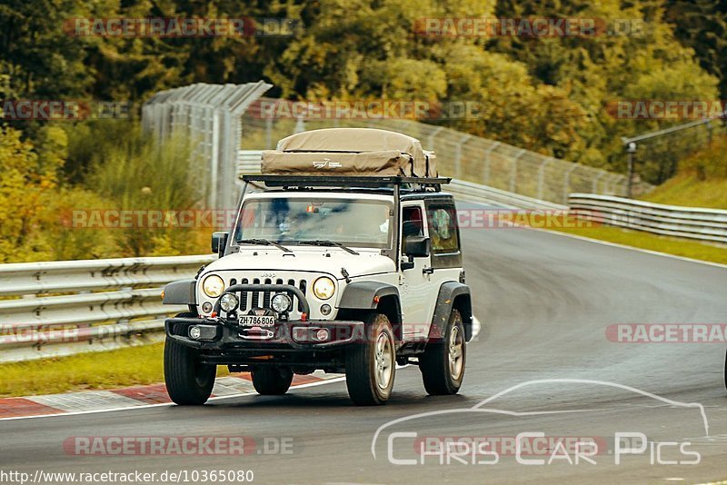 Bild #10365080 - Touristenfahrten Nürburgring Nordschleife (24.08.2020)