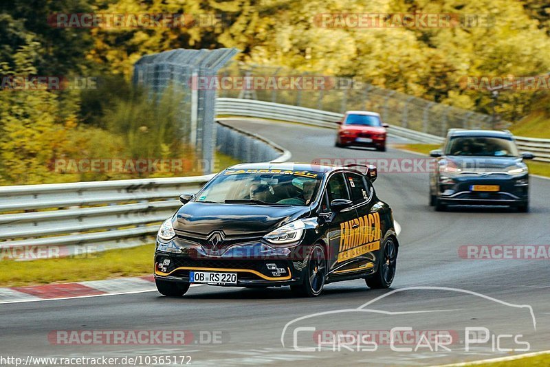 Bild #10365172 - Touristenfahrten Nürburgring Nordschleife (24.08.2020)