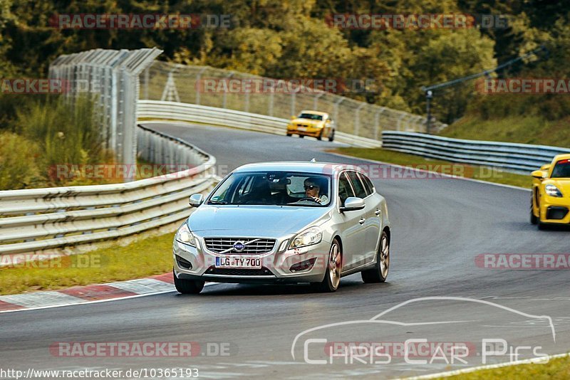 Bild #10365193 - Touristenfahrten Nürburgring Nordschleife (24.08.2020)