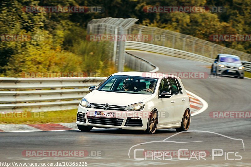 Bild #10365225 - Touristenfahrten Nürburgring Nordschleife (24.08.2020)